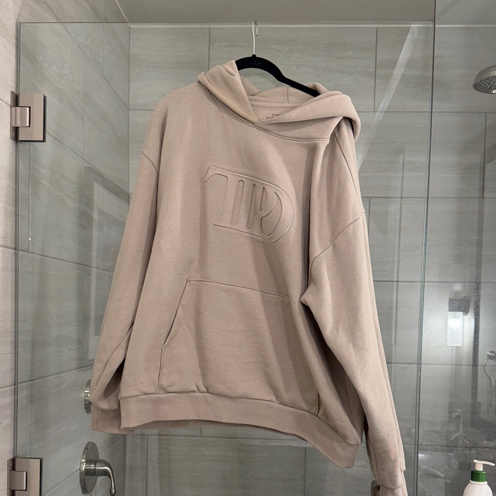 Taylor swift TTPD sweatshirt